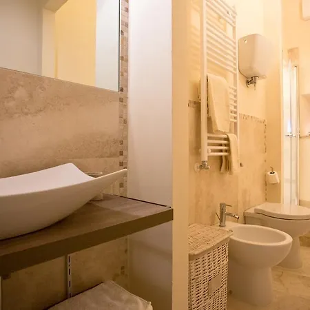 Apartment La Finestra Sul Teatro Cortona