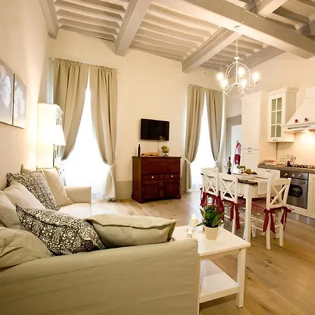 Apartment La Finestra Sul Teatro *