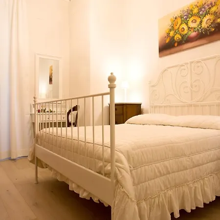 Apartment La Finestra Sul Teatro