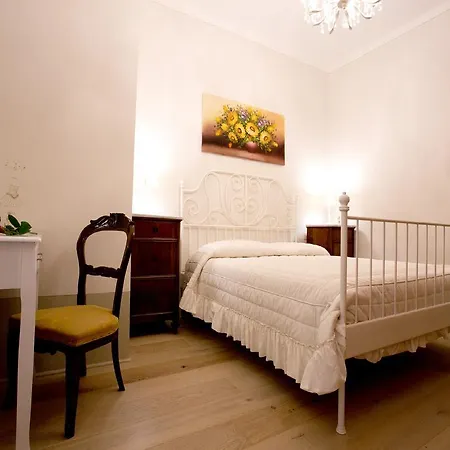 Apartment La Finestra Sul Teatro