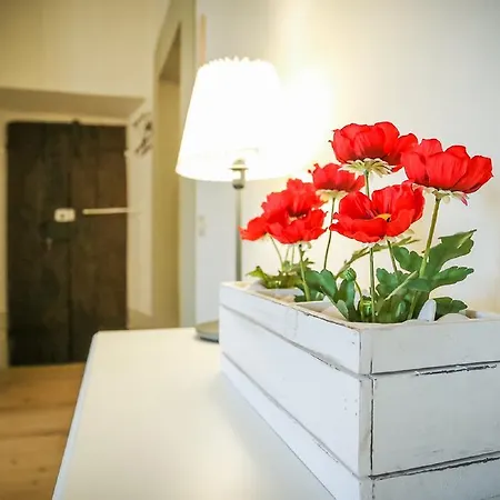Apartment La Finestra Sul Teatro Cortona