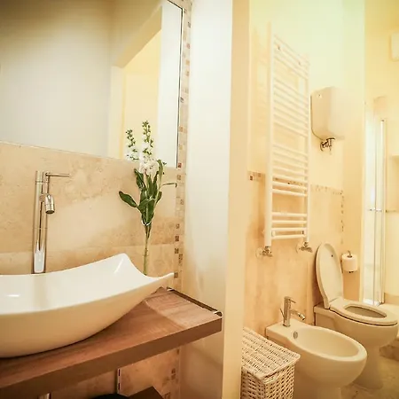 La Finestra Sul Teatro Apartment Cortona