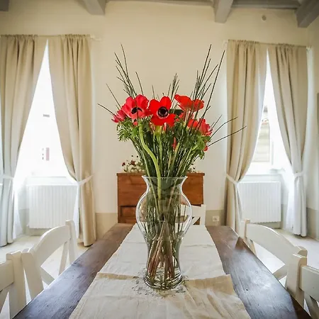Apartment La Finestra Sul Teatro