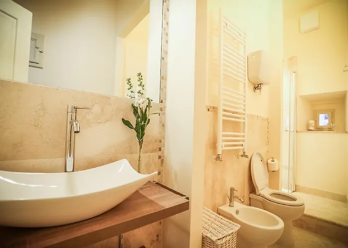 La Finestra Sul Teatro Apartamento Cortona